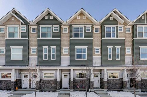 703-115 Sagewood Dr Sw, Airdrie, AB, T4B4V6 | Card Image