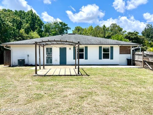 1005 Cabo Blanco Ave E, Jacksonville, FL, 32233-4412 | Card Image