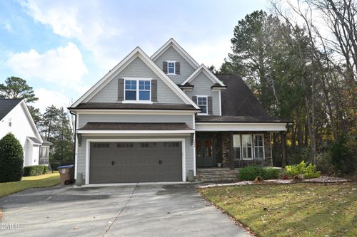 5604 Clearsprings Dr, Wake Forest, NC, 27587-8289 | Card Image