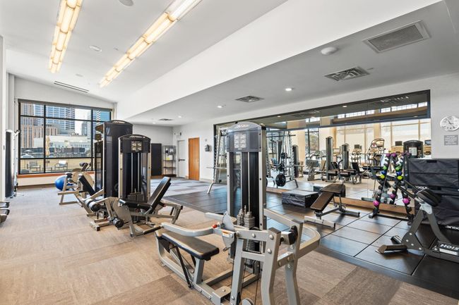 UNIT-301 - 100 3 Rd Ave S, Condo with 2 bedrooms, 2 bathrooms and null parking in Minneapolis MN | Image 48