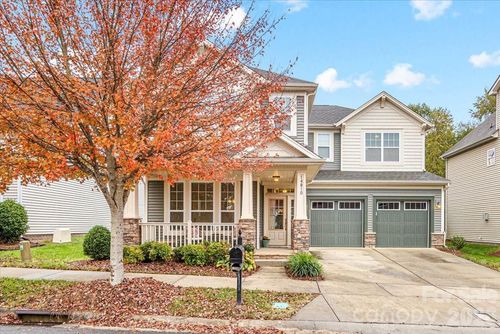 14810 Salem Ridge Rd, Huntersville, NC, 28078-2416 | Card Image