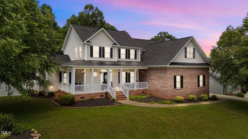 81 Northcliff Court, Clayton, NC, 27527 | Card Image