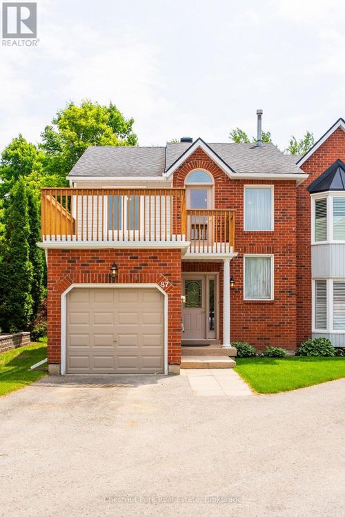 87 Shoreline Drive, Bracebridge, ON, P1L1Z4 | Card Image