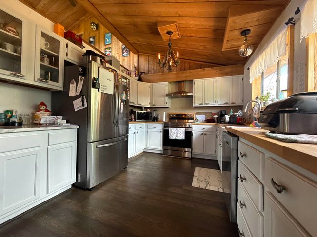 4579 Bayou Access Rd, House other with 3 bedrooms, 2 bathrooms and null parking in Mammoth Spring AR | Image 5