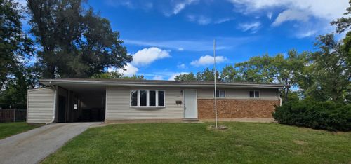 240 Tampa St, Park Forest, IL, 60466-2436 | Card Image