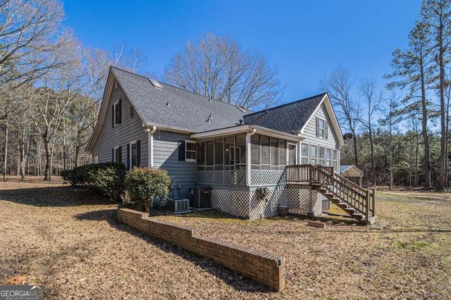 459 Rabbit Run, House other with 3 bedrooms, 3 bathrooms and 2 parking in Mcdonough GA | Image 27