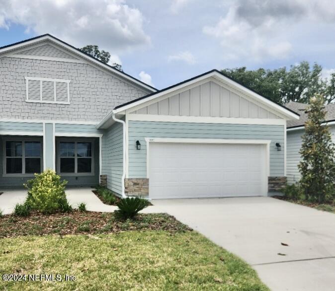 Stone Oak Ct, Jacksonville, FL 32257