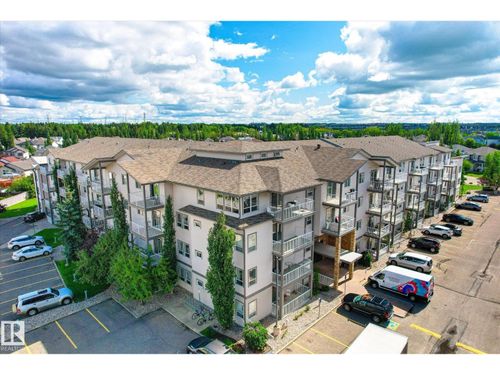 321-151 Edwards Dr Sw, Edmonton, AB, T6X1N5 | Card Image