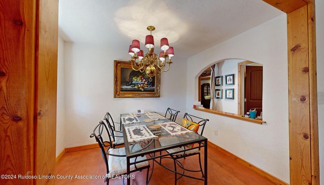109 E 3 Rd St, House other with 3 bedrooms, 2 bathrooms and null parking in Capitan NM | Image 30