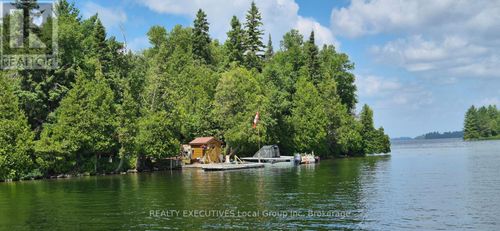 855 Lake Temagami, Temagami, ON, P0H2H0 | Card Image