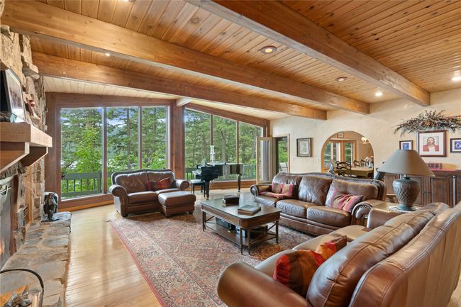 14371 Hidden Bay Ln, House other with 5 bedrooms, 6 bathrooms and null parking in Bigfork MT | Image 26