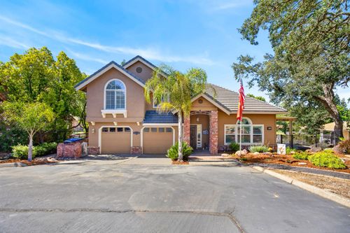 6814 Brisa Ln, Rancho Murieta, CA, 95683-9515 | Card Image