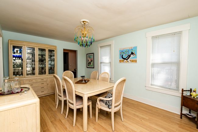 1308 Lafayette Ave, House other with 3 bedrooms, 4 bathrooms and null parking in Columbus IN | Image 15