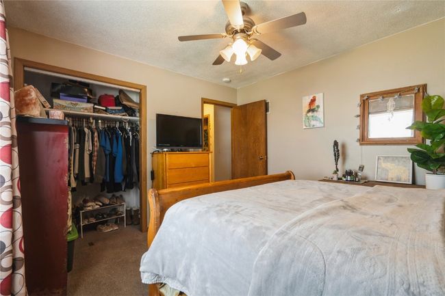 1109 Grubbs St, House other with 3 bedrooms, 1 bathrooms and null parking in Center Point IA | Image 17