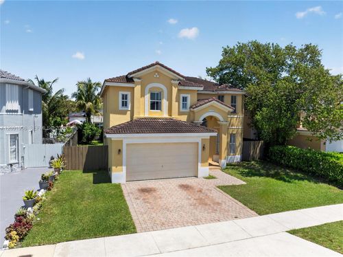 11007 Sw 243rd Ln, Homestead, FL, 33032-5152 | Card Image