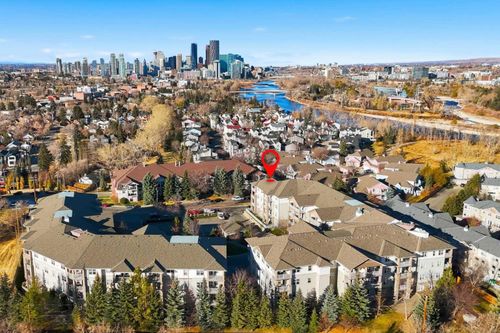 401-1408 17 St Se, Calgary, AB, T2G5S8 | Card Image