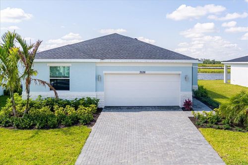 3526 Angler Dr, Fort Pierce, FL, 34946-2000 | Card Image