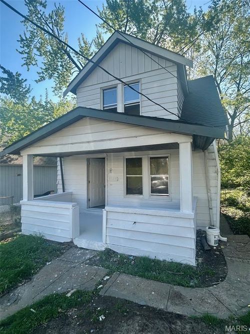 5612 Hamilton Ave, Saint Louis, MO, 63136-3506 | Card Image