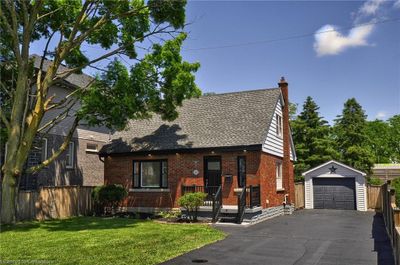 2005 Coronation Blvd, House other with 5 bedrooms, 2 bathrooms and 7 parking in Cambridge ON | Image 1