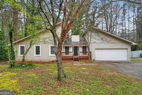 1459 Hidden Hills Pkwy, Stone Mountain, GA, 30088-3120 | Card Image