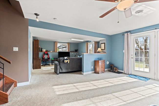 268 Henry St, House other with 3 bedrooms, 3 bathrooms and 4 parking in Stirling ON | Image 21
