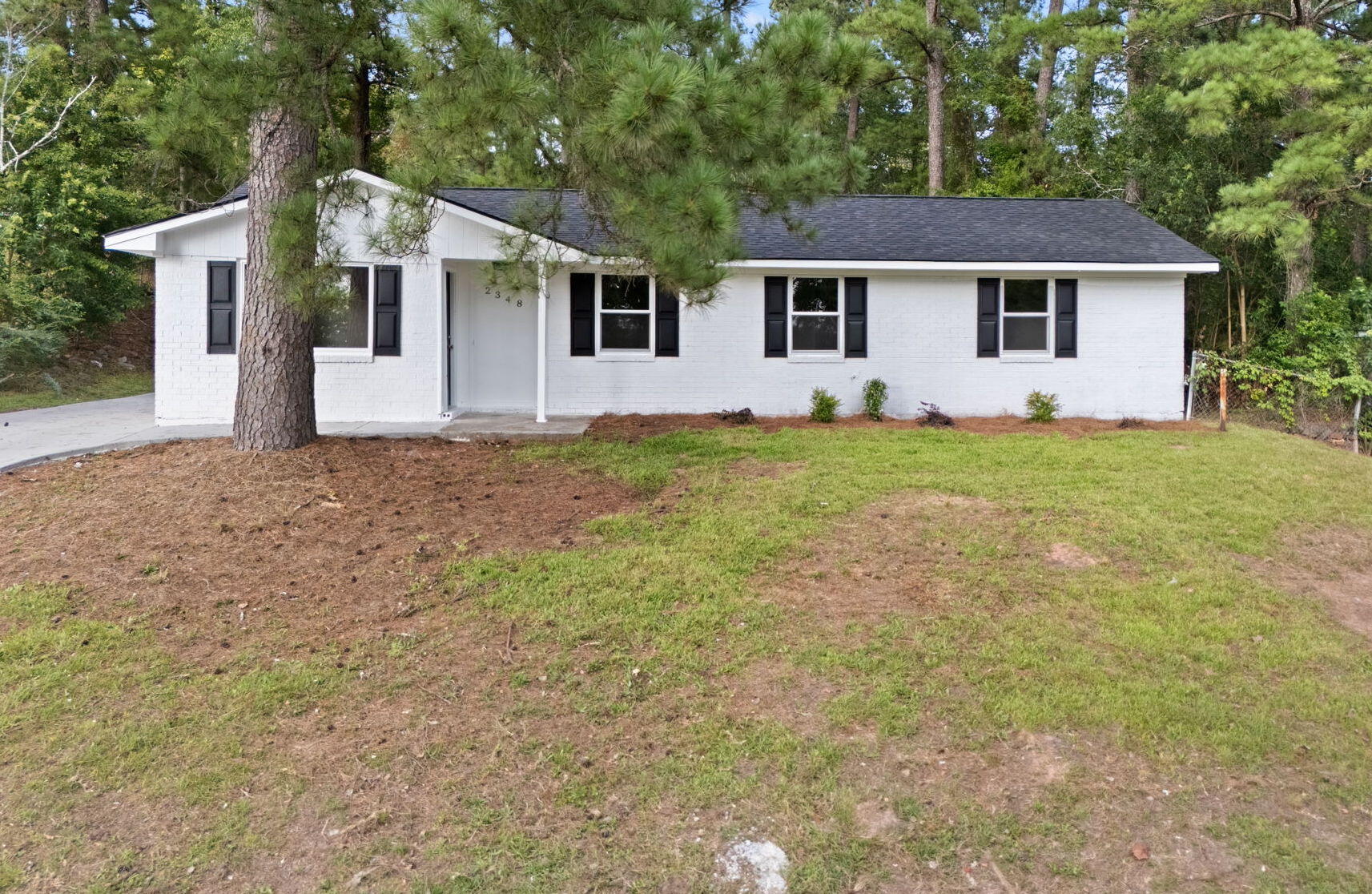 Dublin Dr, Augusta, GA 30906