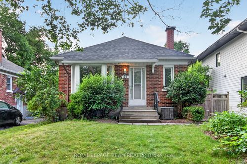 157 Mulvihill Ave, Ottawa, ON, K1Z6Y3 | Card Image