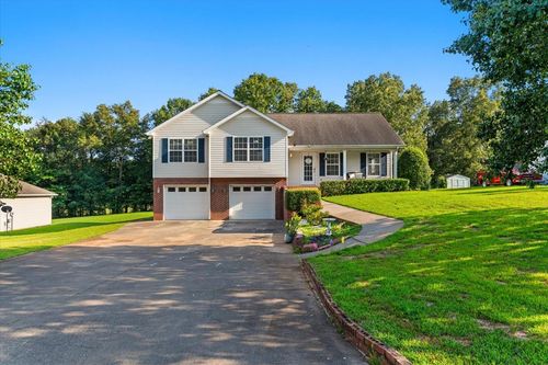 146 N Star Dr, Chatsworth, GA, 30705-7460 | Card Image