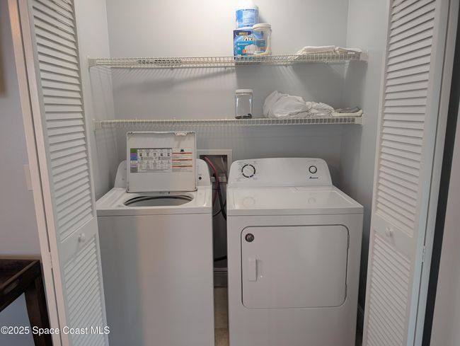 224 - 7667 N Wickham Rd, Condo with 1 bedrooms, 1 bathrooms and null parking in MELBOURNE FL | Image 10