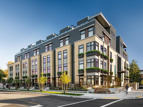 311-342 Mountain Highway, North Vancouver, BC, V7J | Card Image