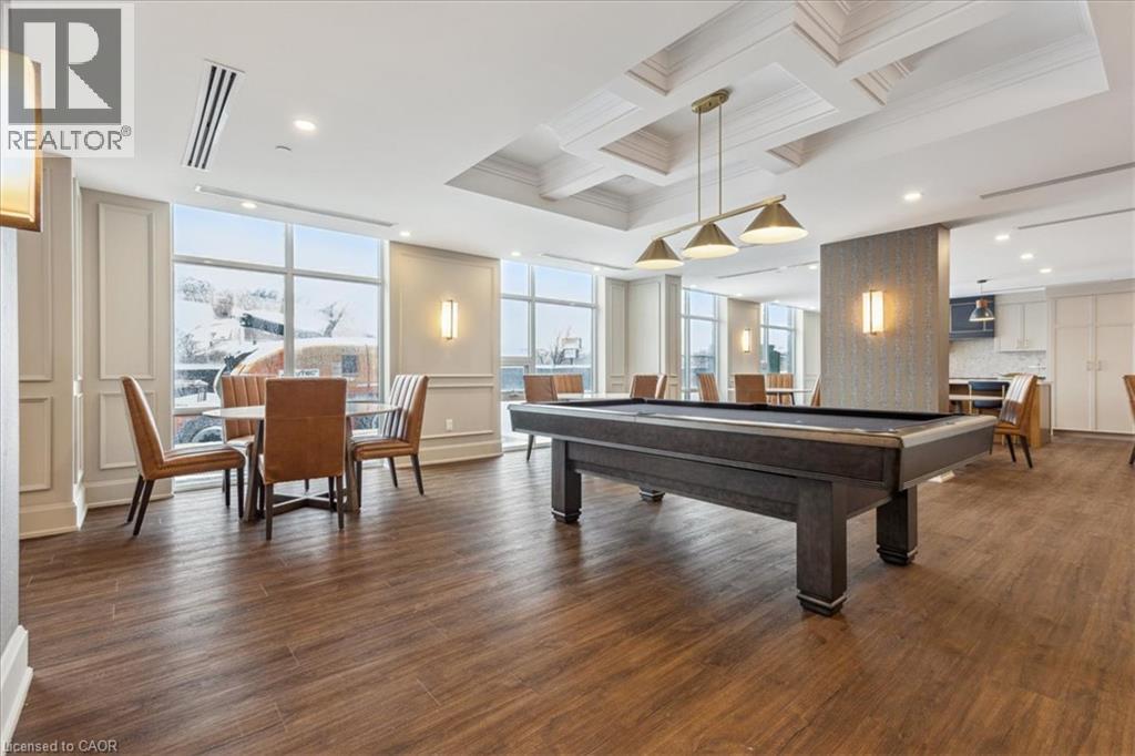 Residential Lease in Waterdown
