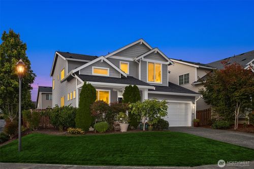 16009 24th St E, Lake Tapps, WA, 98391-4908 | Card Image