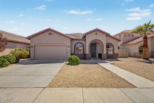 7233 W Paradise Ln, Peoria, AZ, 85382-4942 | Card Image