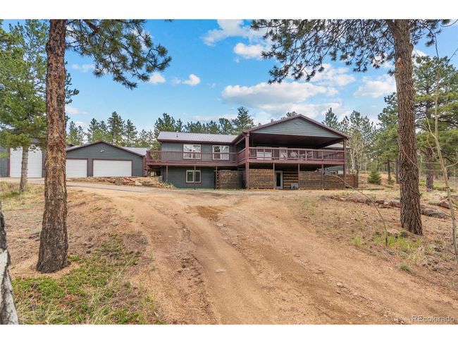 50 Road P78, House other with 5 bedrooms, 5 bathrooms and null parking in Bailey CO | Image 5