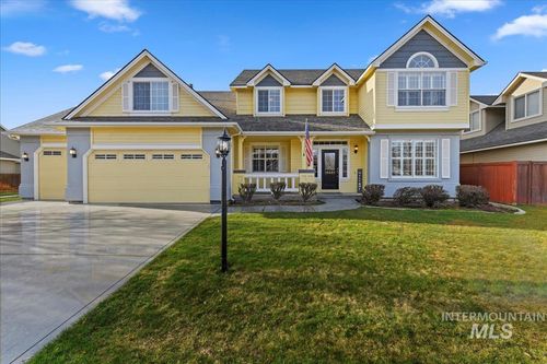 14551 W Barclay St, Boise, ID, 83713-0976 | Card Image