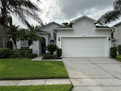 2246 Mountleigh Trl, ORLANDO, FL, 32824-4210 | Card Image