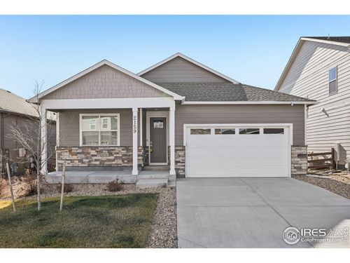 2159 Indian Balsam Dr, Monument, CO, 80132-7538 | Card Image