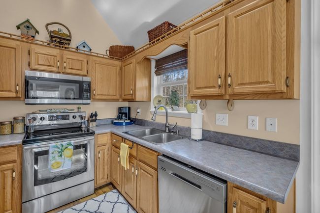 100 Tranquility Ln, House other with 2 bedrooms, 2 bathrooms and null parking in Hayesville NC | Image 12