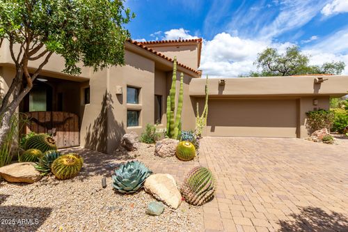 67-7500 E Boulders Pkwy, Scottsdale, AZ, 85266-1207 | Card Image