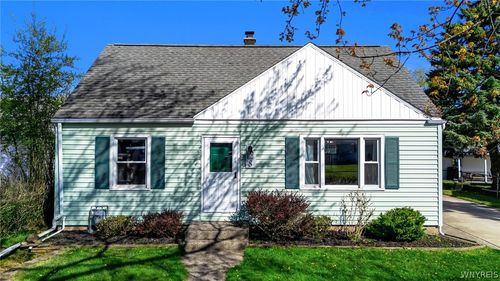 8 Murray Ter, Tonawanda, NY, 14150-5222 | Card Image