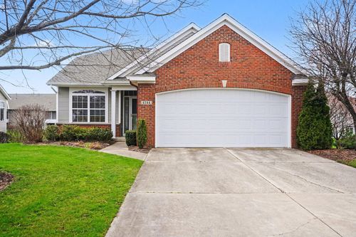 5-4744 Hedgestone Court, Laketown Township, MI, 49423 | Card Image