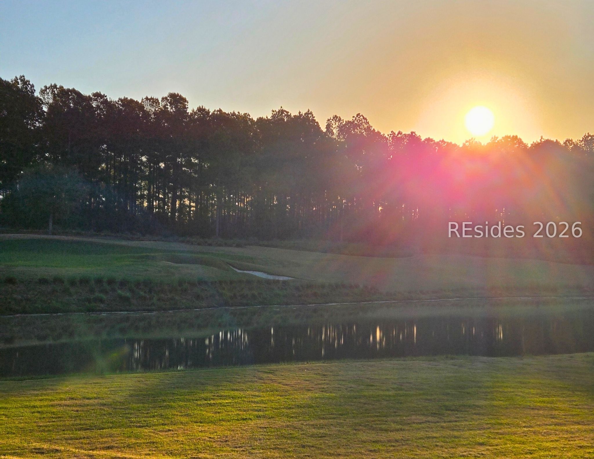 Residential in Hardeeville 4