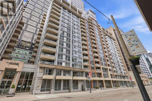 1027-250 Wellington St W, Toronto, ON, M5V3P6 | Card Image