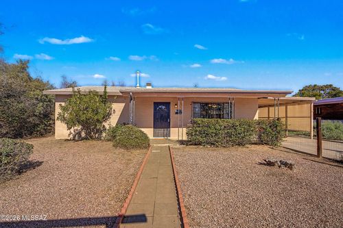 2531 E 19th Street, Tucson, AZ, 85716 | Card Image