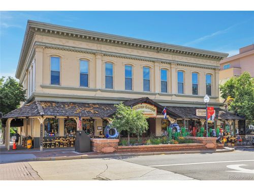 205-1203 Washington Ave, Golden, CO, 80401-1113 | Card Image