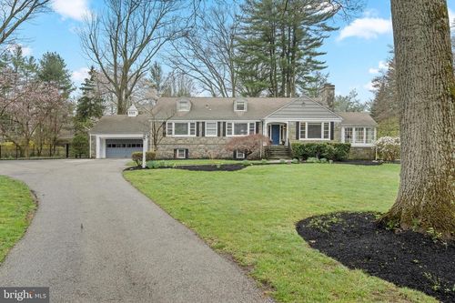 316 Mcclenaghan Mill Rd, WYNNEWOOD, PA, 19096-1117 | Card Image