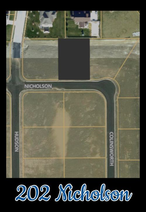 202 Nicholson Ave, Jackson Center, OH, 45334 | Card Image