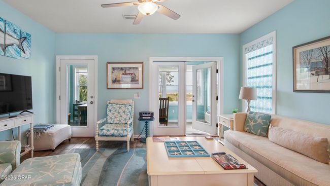 424 Indian Pass Rd, House other with 4 bedrooms, 3 bathrooms and null parking in Port St. Joe FL | Image 4