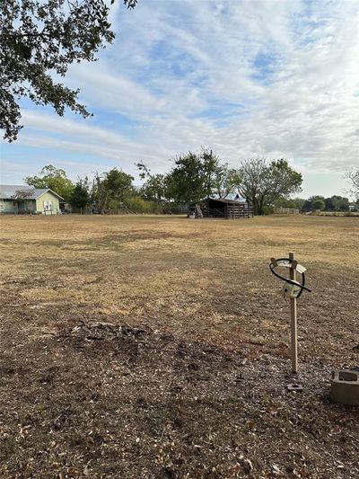 1132 Seydler Street, Home with 0 bedrooms, 0 bathrooms and null parking in Gonzales TX | Image 1