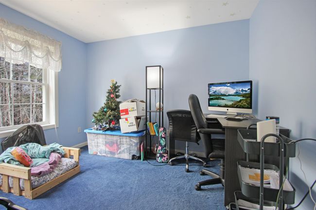 22 Magnolia Ln, House other with 3 bedrooms, 2 bathrooms and null parking in Derry NH | Image 12